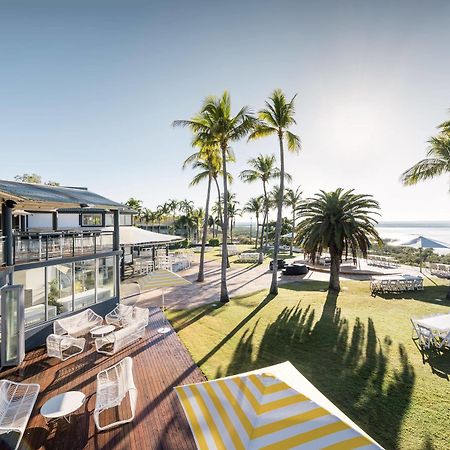 Mangrove Hotel ブルーム エクステリア 写真