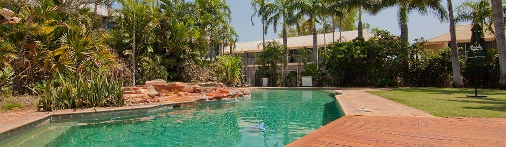 Mangrove Hotel ブルーム エクステリア 写真
