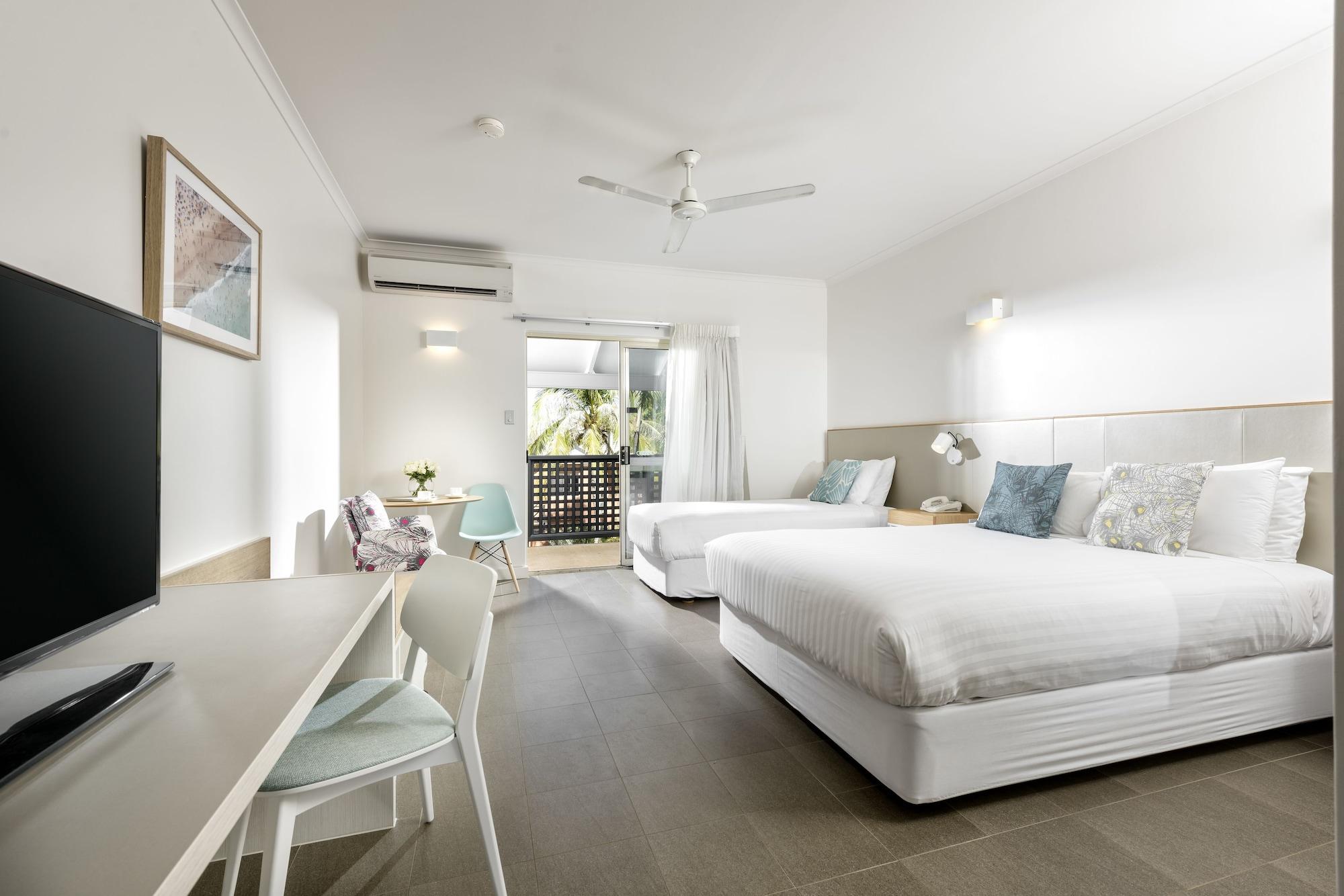 Mangrove Hotel ブルーム エクステリア 写真