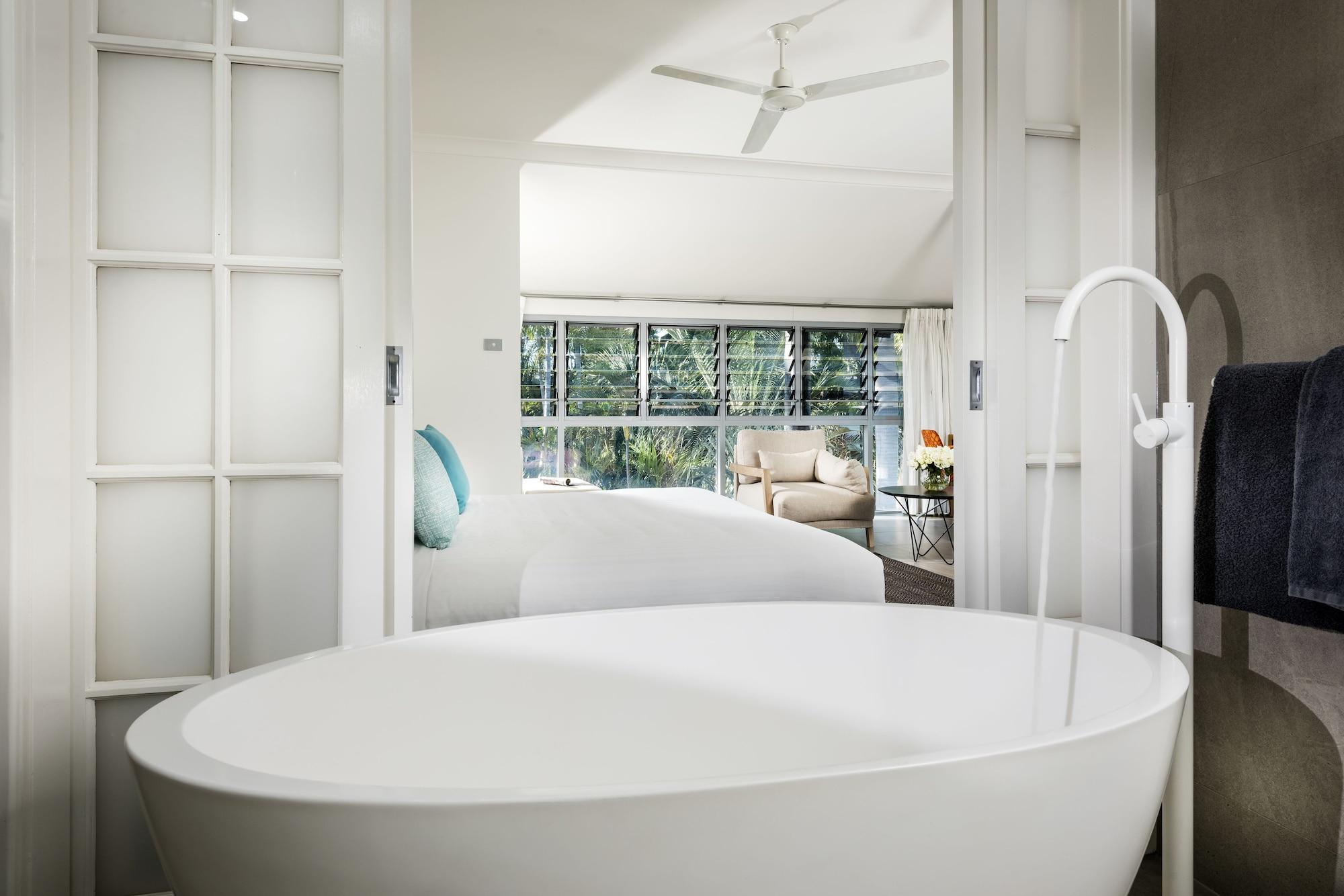 Mangrove Hotel ブルーム エクステリア 写真