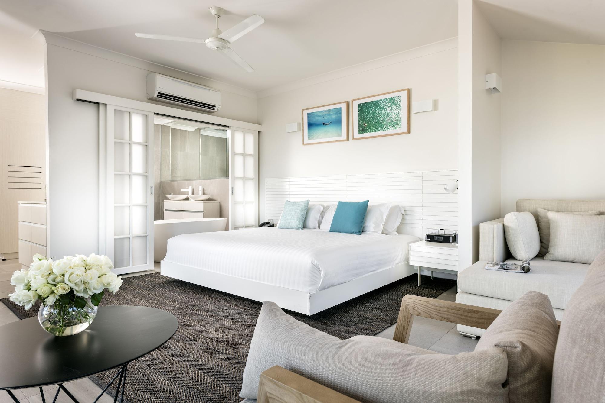 Mangrove Hotel ブルーム エクステリア 写真
