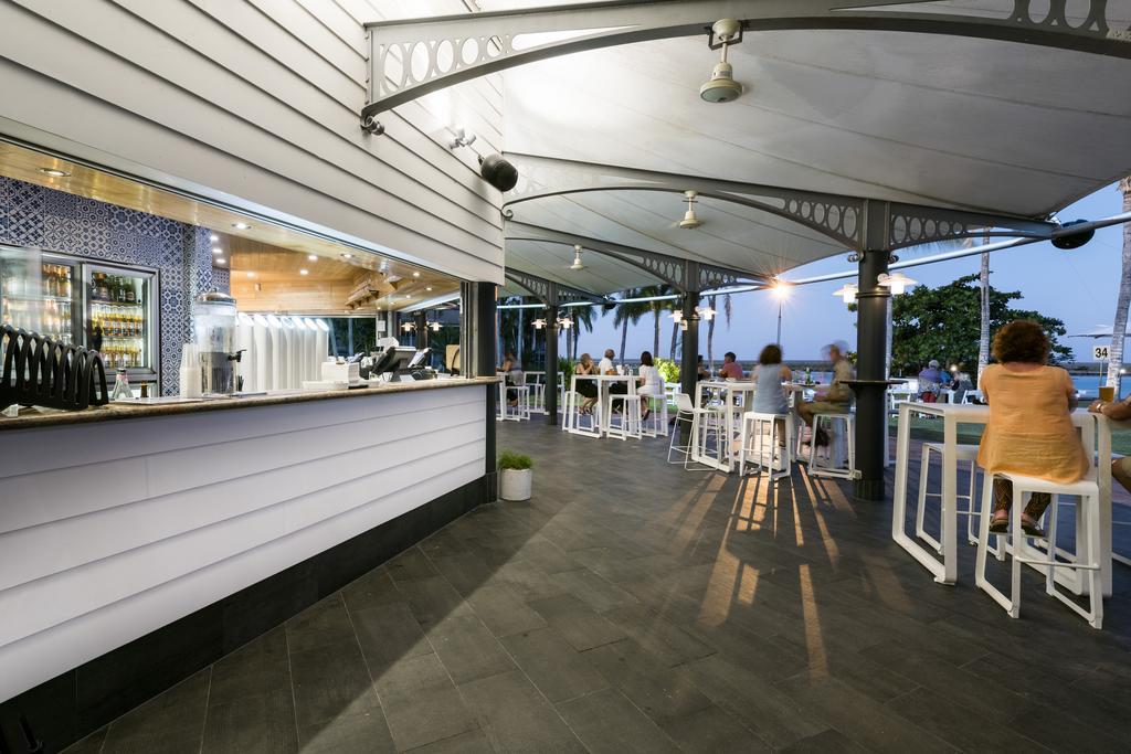 Mangrove Hotel ブルーム エクステリア 写真