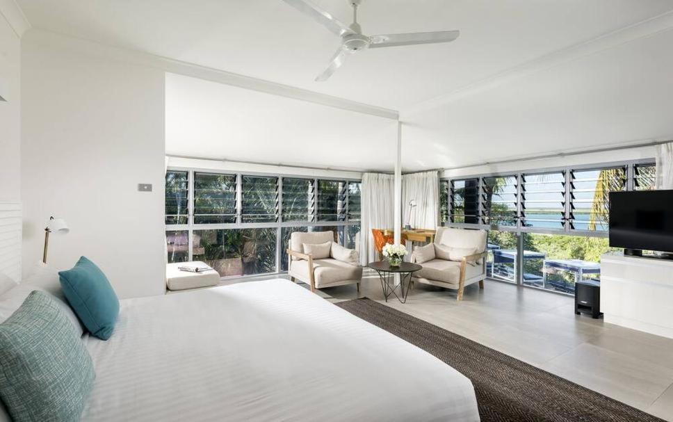 Mangrove Hotel ブルーム エクステリア 写真