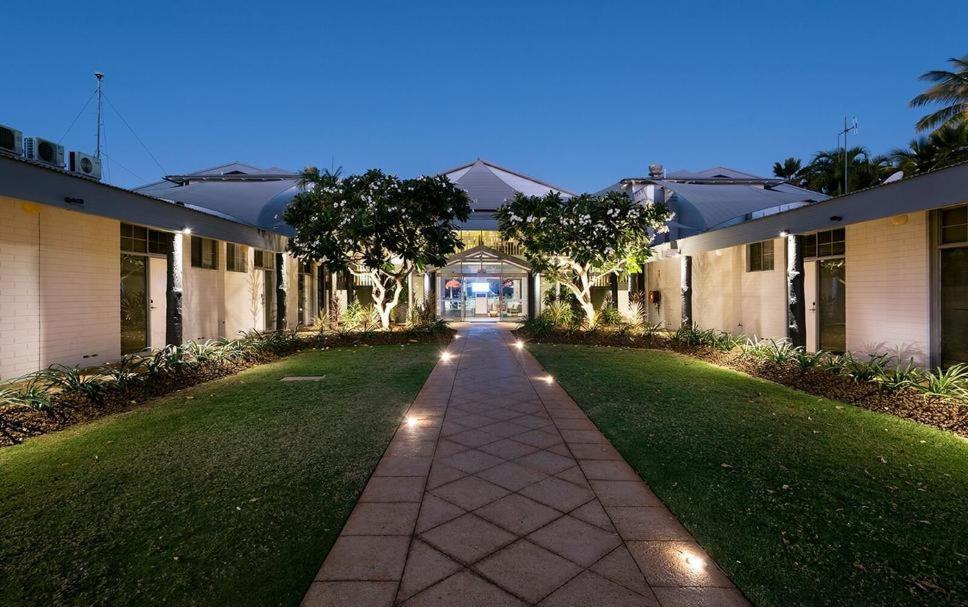 Mangrove Hotel ブルーム エクステリア 写真