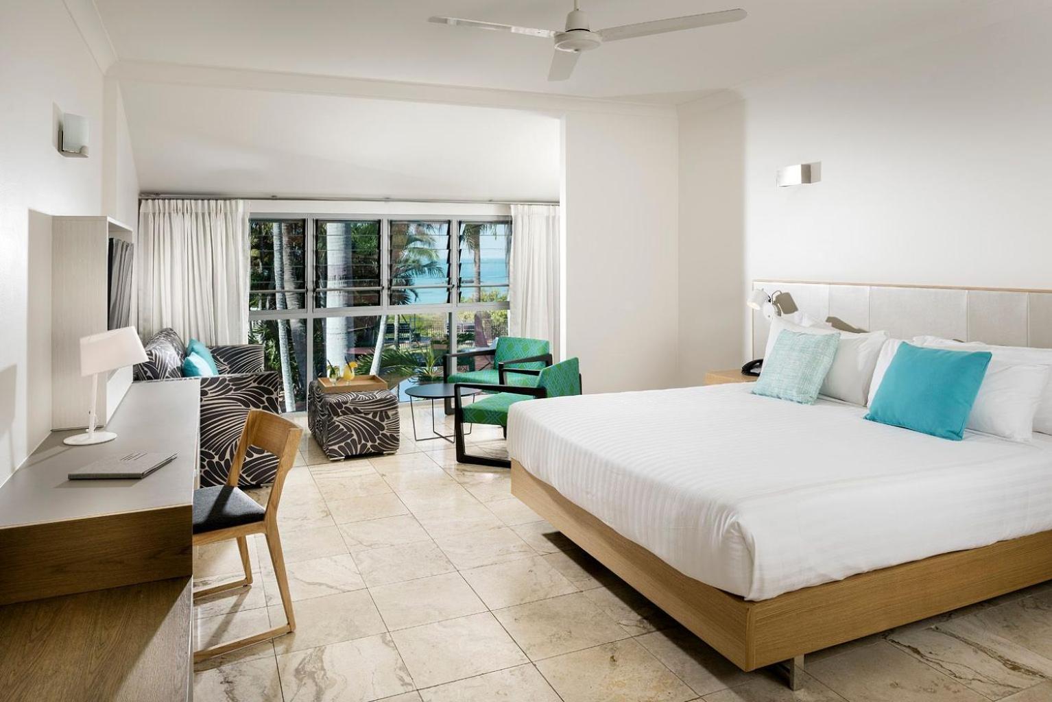 Mangrove Hotel ブルーム エクステリア 写真