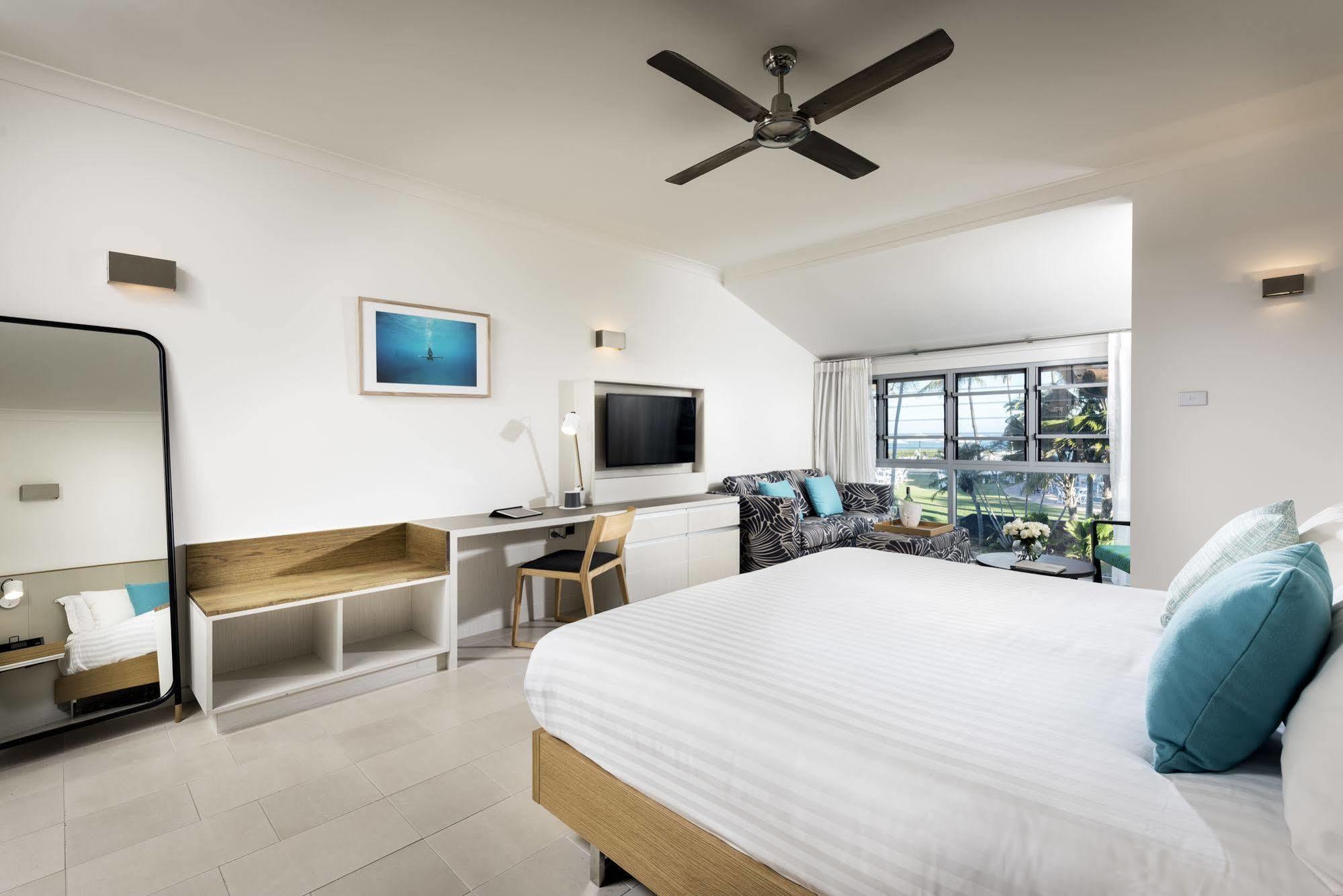 Mangrove Hotel ブルーム エクステリア 写真
