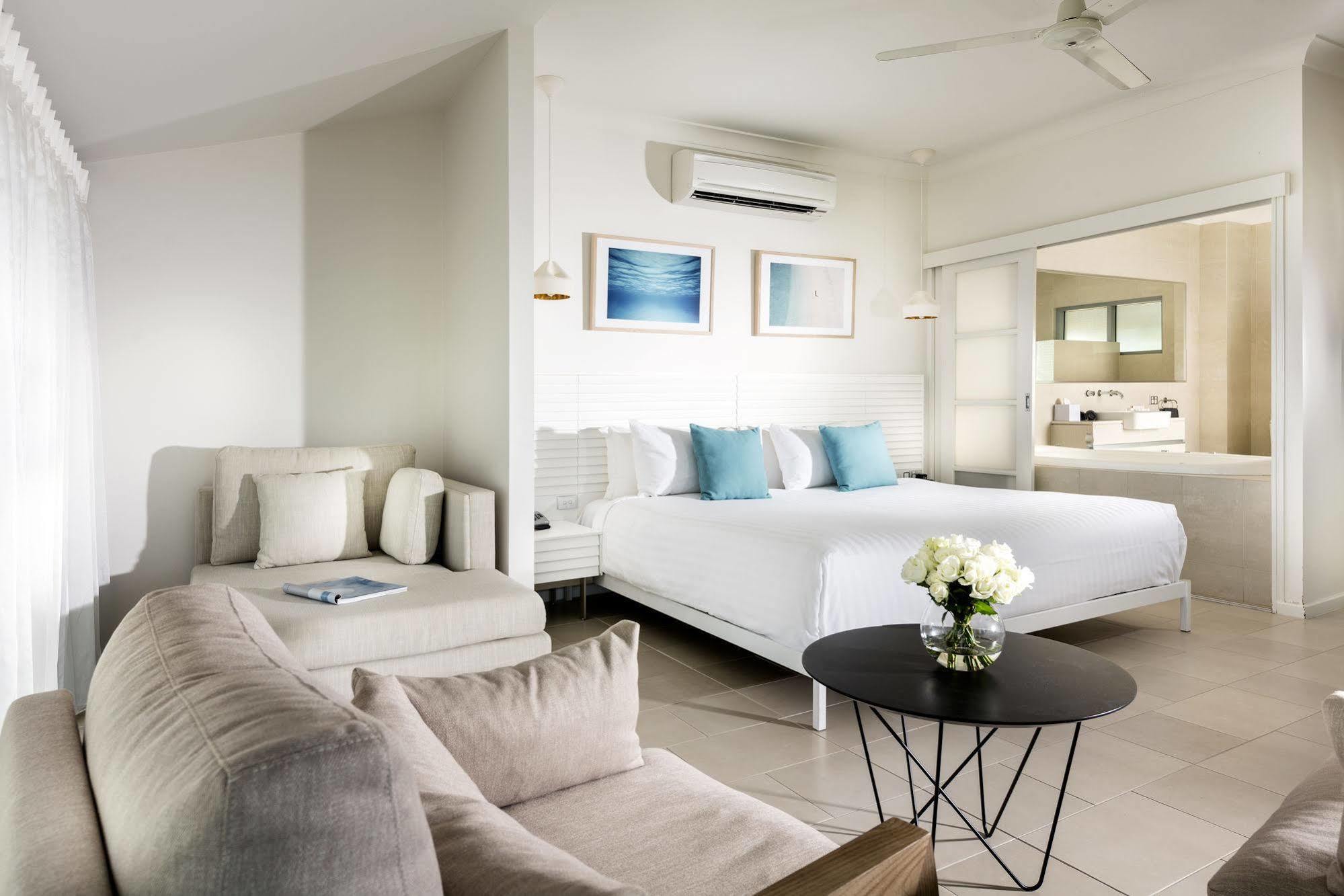 Mangrove Hotel ブルーム エクステリア 写真