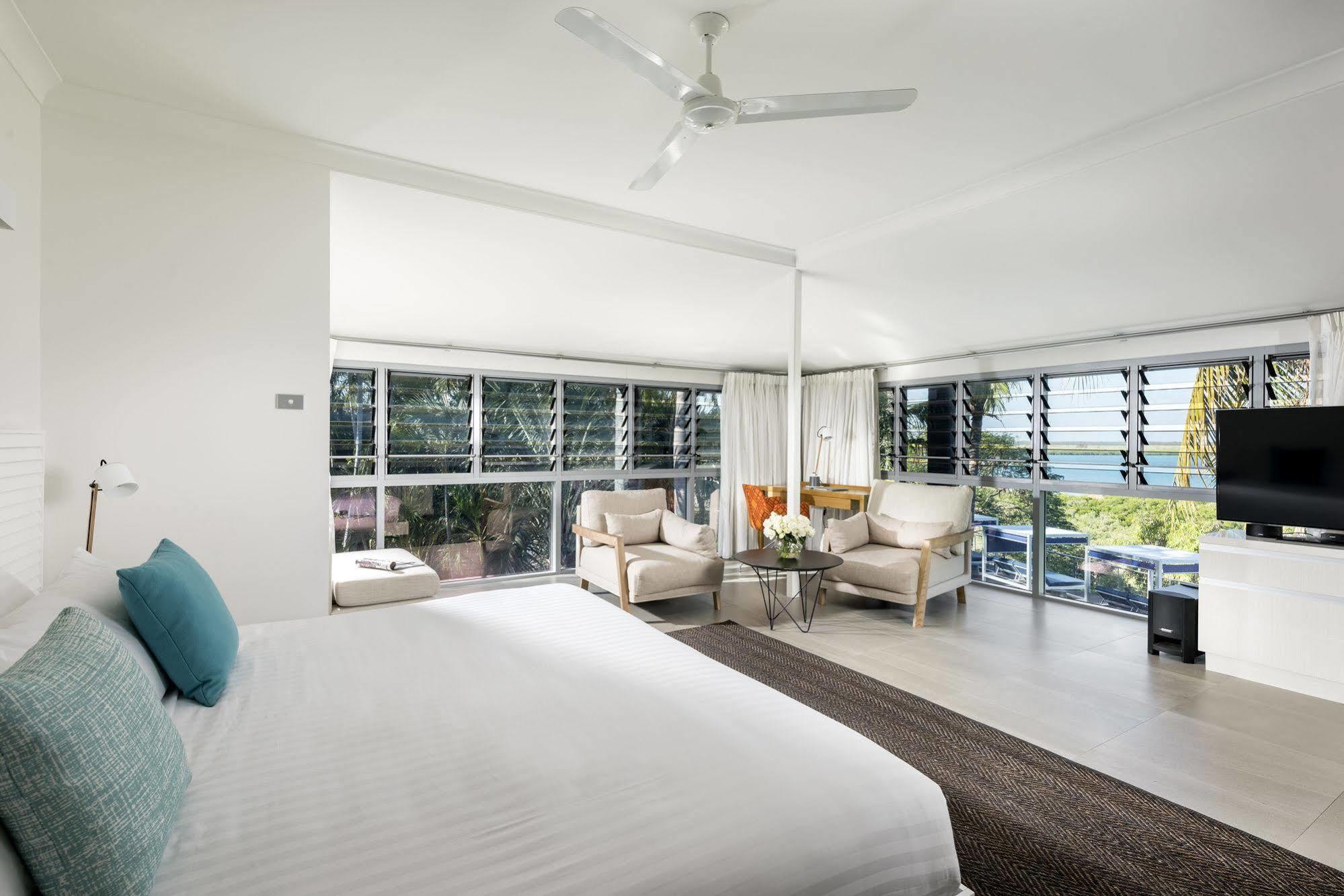 Mangrove Hotel ブルーム エクステリア 写真