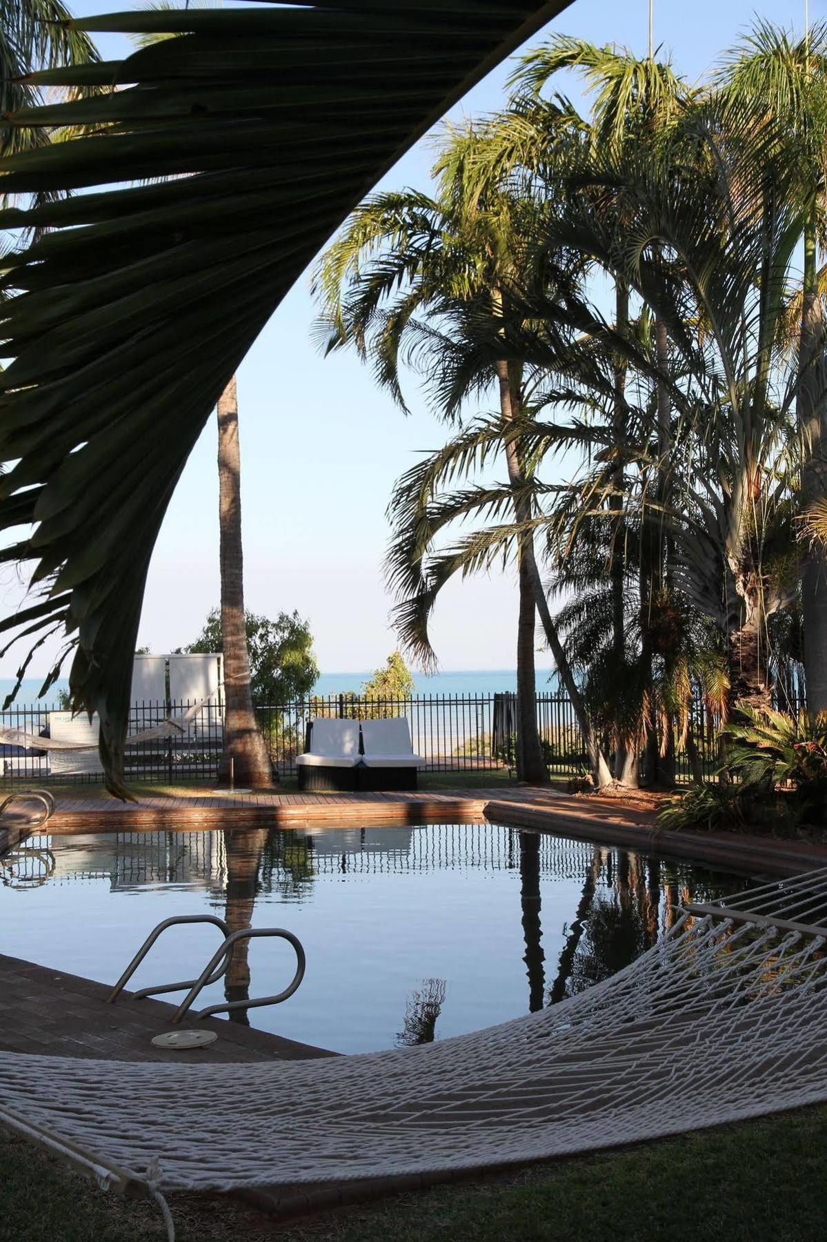 Mangrove Hotel ブルーム エクステリア 写真
