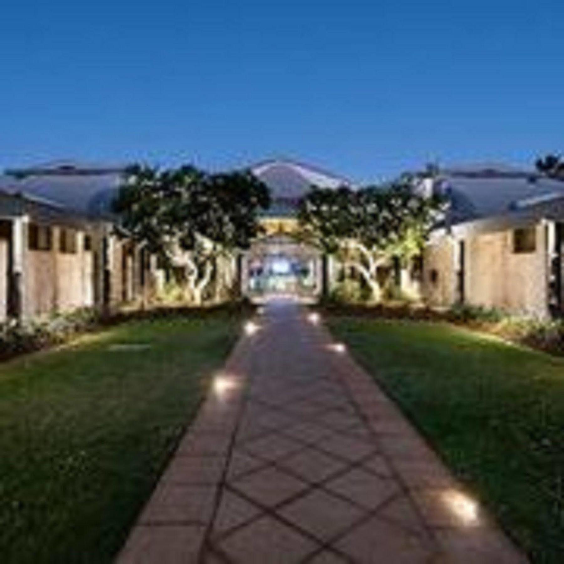 Mangrove Hotel ブルーム エクステリア 写真