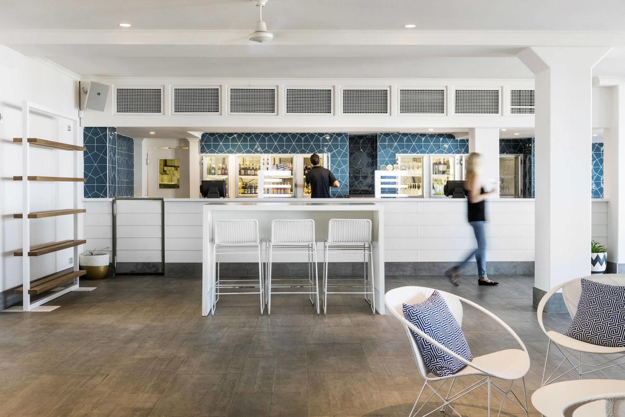 Mangrove Hotel ブルーム エクステリア 写真