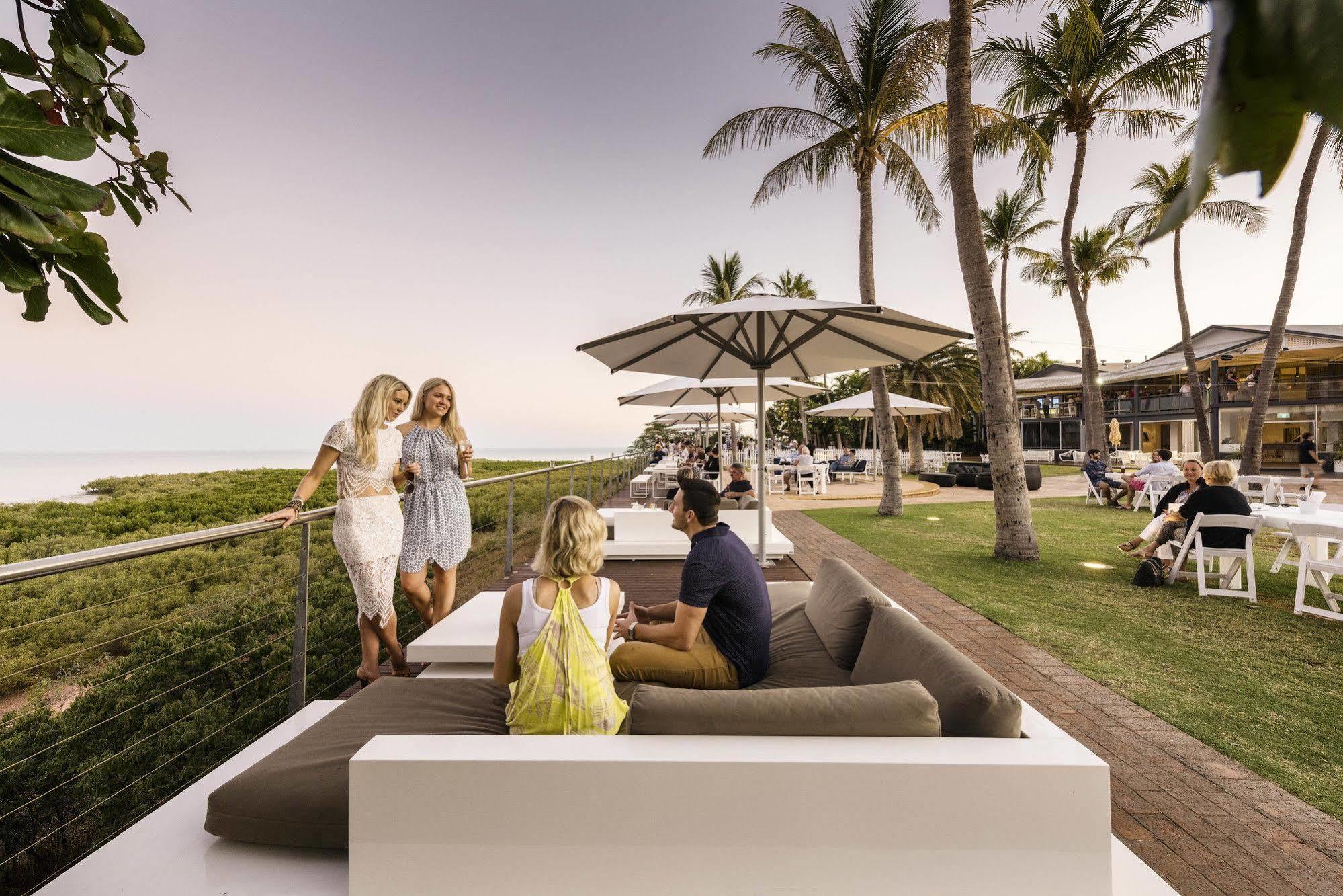 Mangrove Hotel ブルーム エクステリア 写真