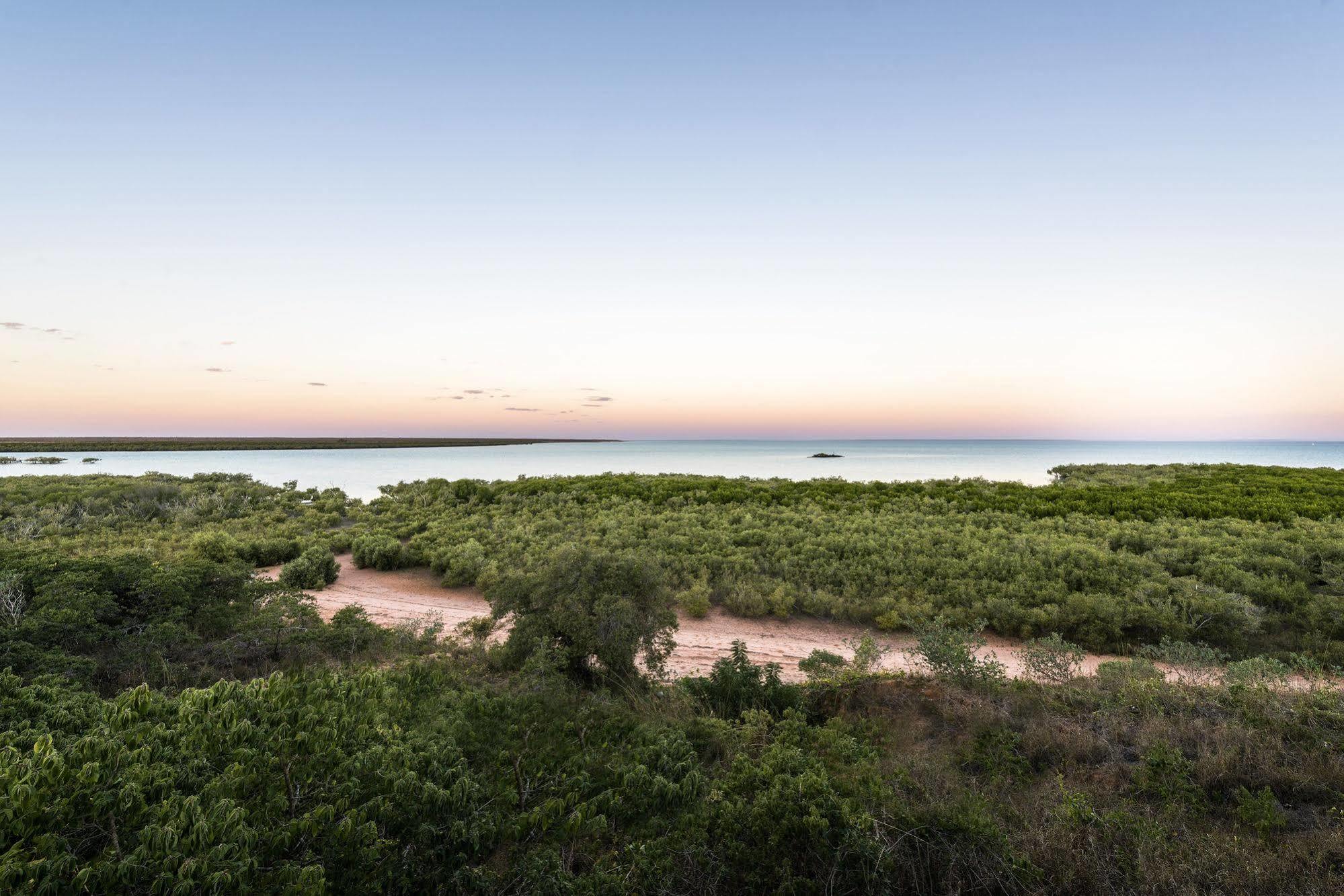 Mangrove Hotel ブルーム エクステリア 写真
