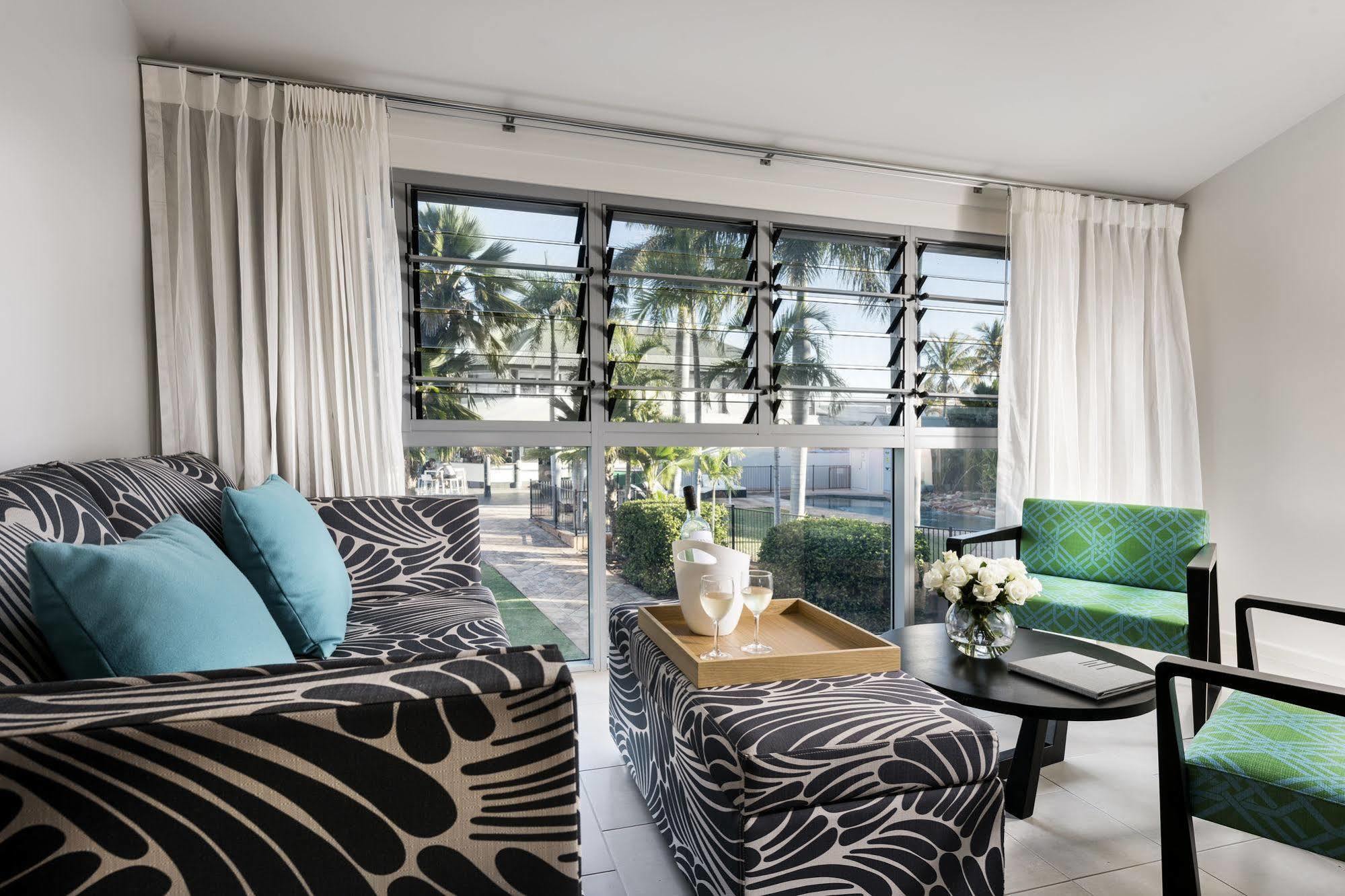Mangrove Hotel ブルーム エクステリア 写真